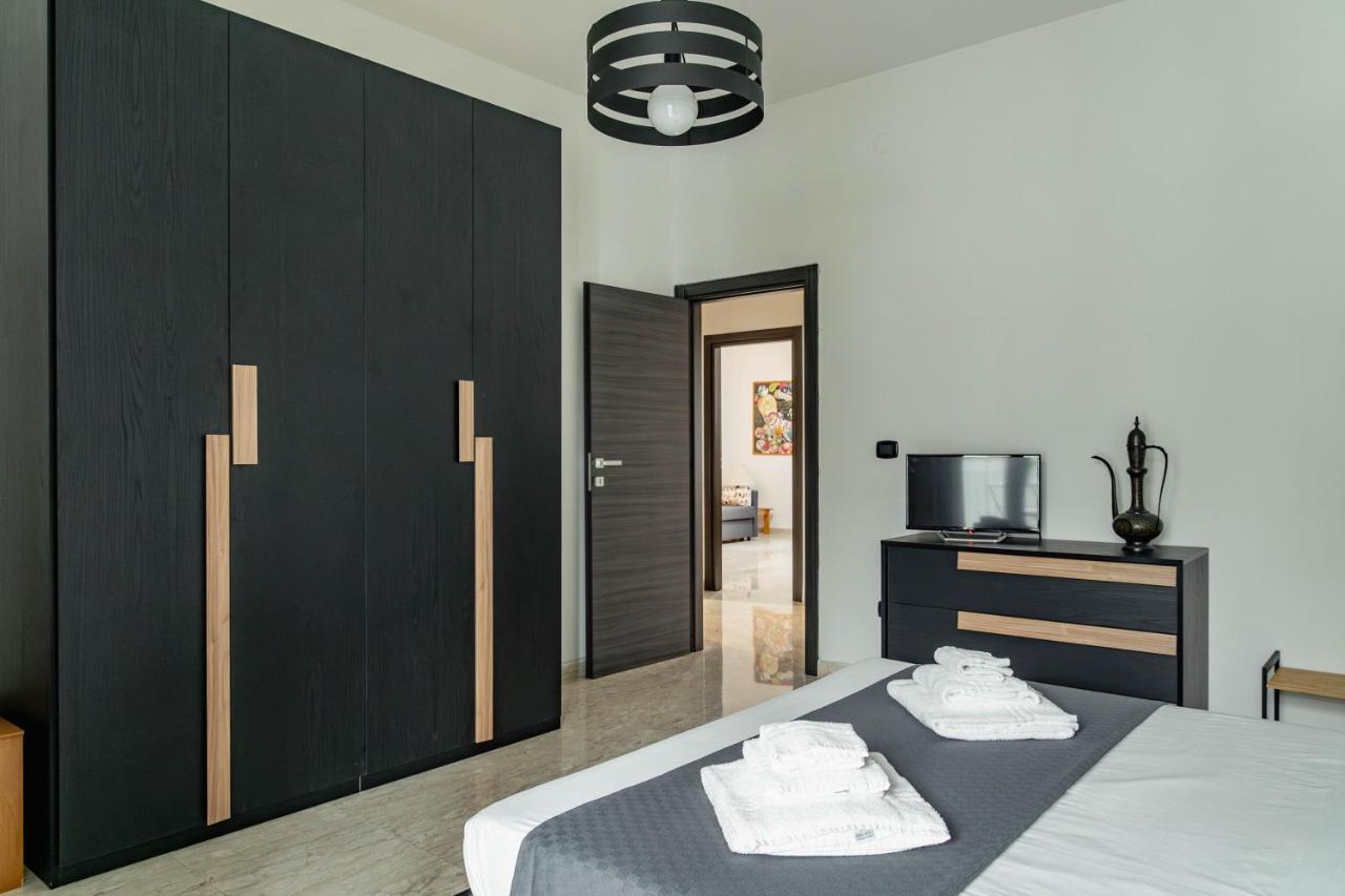 Caliph House 128 Apartment Bari Exterior photo